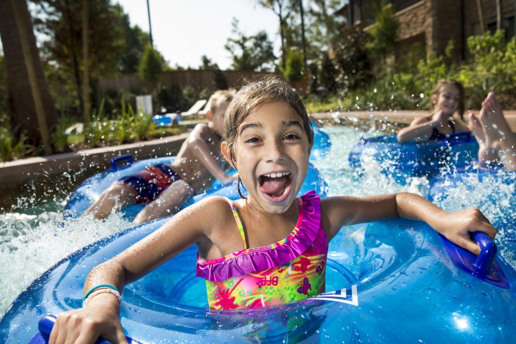 The Woodlands Resort:: A Close-to-Home Getaway for the Whole Family | Houston Moms Blog