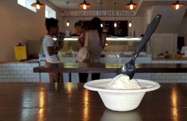 National Ice Cream Day:: Fulfilling Your Civic Duty One Scoop at a Time | Houston Moms Blog