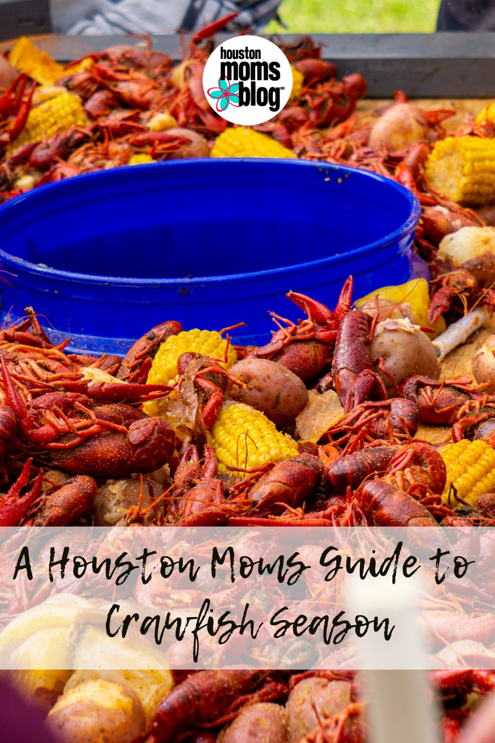 Houston Moms Blog "The Best Crawfish Places In Houston" #houstonmomsblog #momsaroundhouston