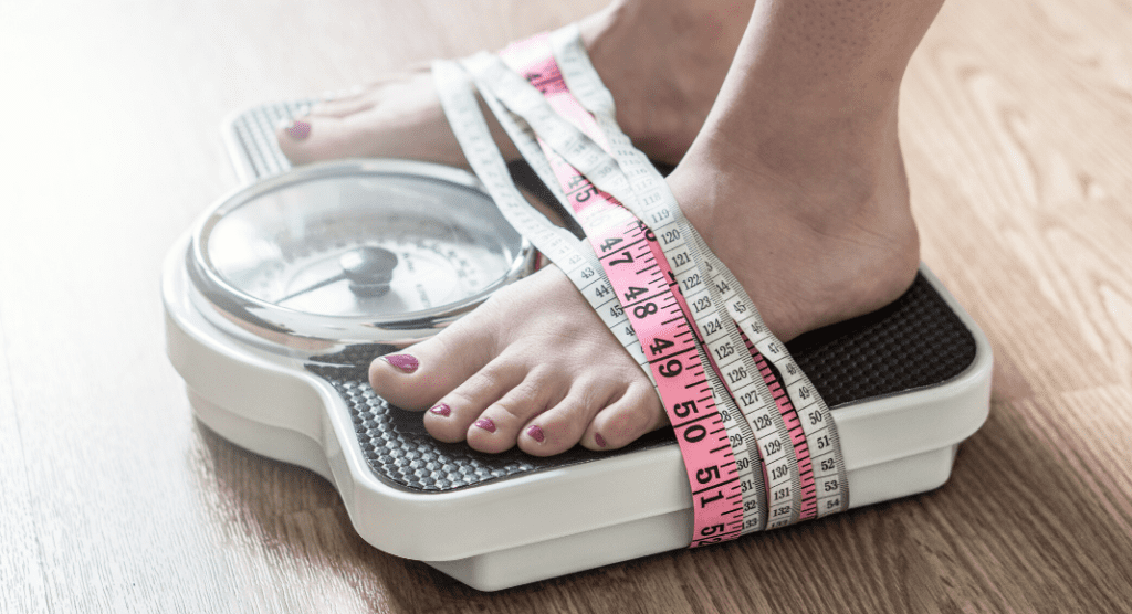 Mommy, I'm Fat:: How to Prevent Eating Disorders in Our Children