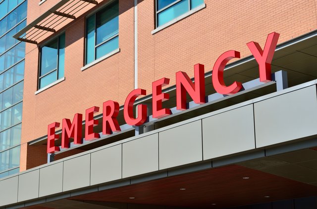 5 Tips to Prepare for a Medical Emergency