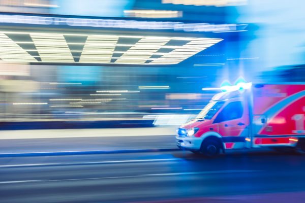 5 Tips to Prepare for a Medical Emergency