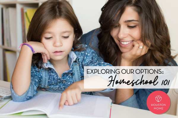 Houston Mom "The Ultimate Back-to-School Guide for Houston Moms" #houstonmoms #houstonmomsblog #momsaroundhouston