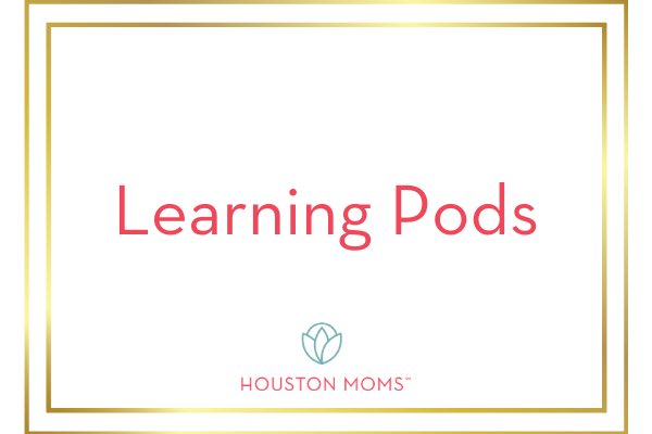 Houston Moms "A Houston Moms' School Assistance and Tutoring Resource Guide" #houstonmoms #houstonmomsblog #momsaroundhouston