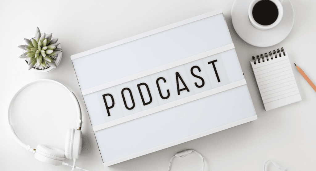 Podcasts for Everyone:: Finding Your Next Great Listen