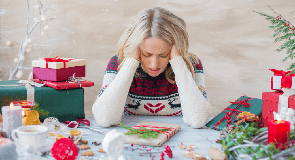 Holiday Talk with the TTC Folks in Your Life:: What NOT to Say