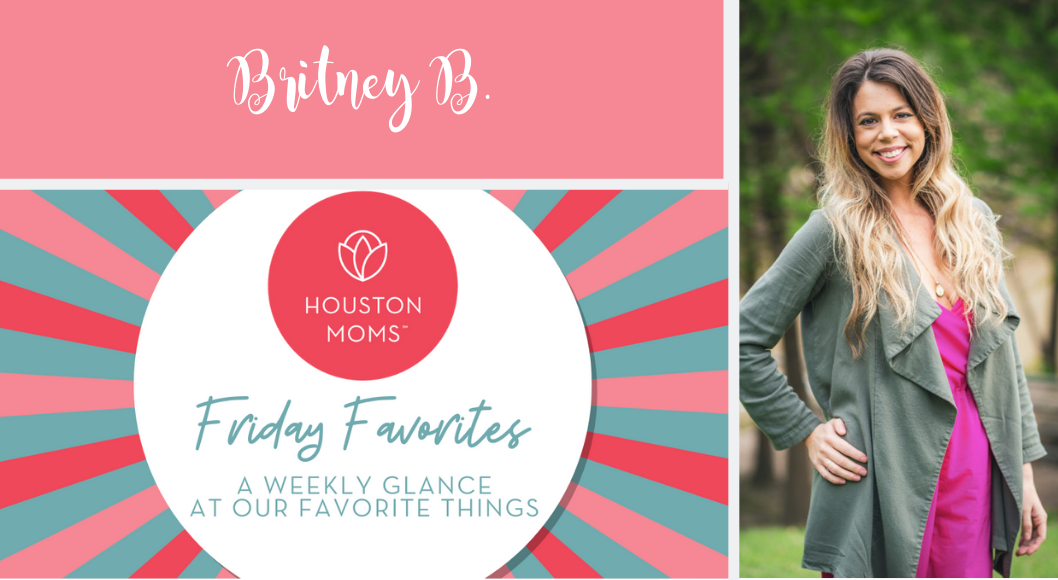 Houston Moms "Friday Favorites:: Black Friday Edition" #houstonmoms #houstonmomsblog #momsaroundhouston