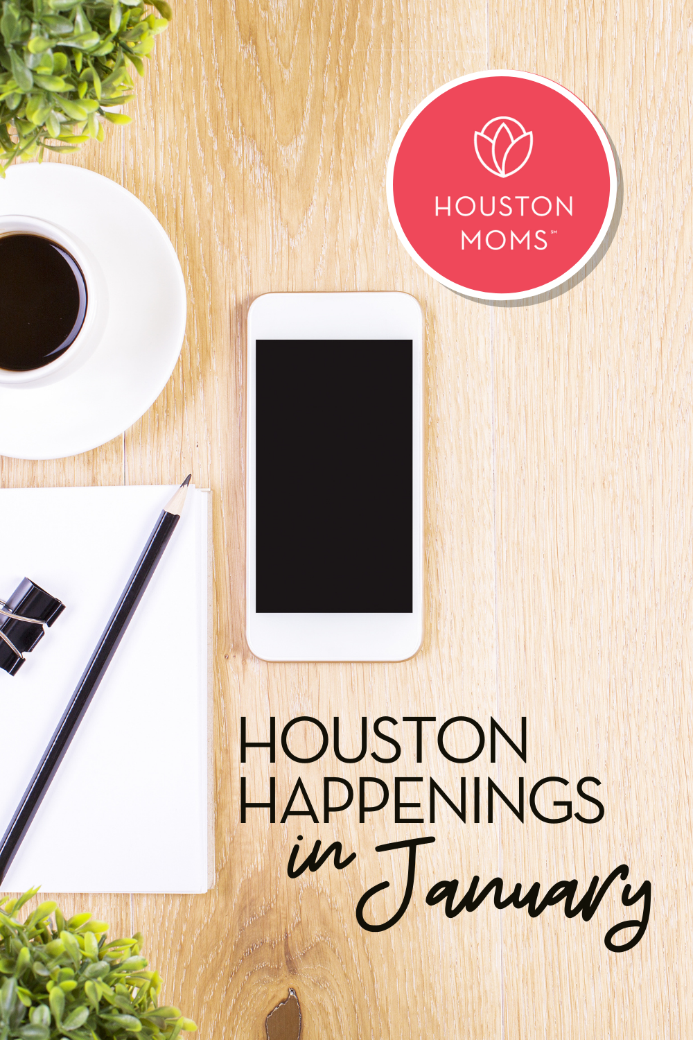 Houston Moms "Houston Happenings in January 2021" #houstonmoms #houstonmomsblog #momsaroundhouston