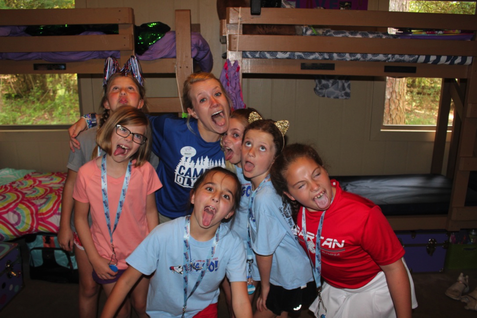 What To Look for When Choosing a Summer Camp