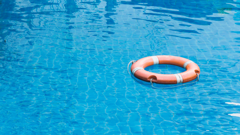 National Water Safety Month:: The Day My Son Almost Drowned