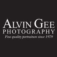 Logo: Alvin Gee Photography.
