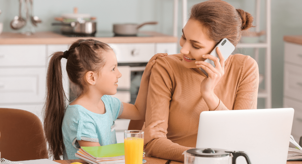 Practical Tips for Prioritizing Your Health As A Mom