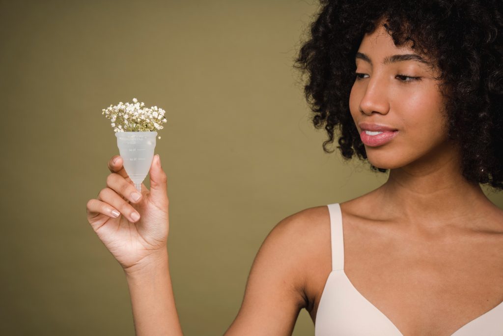 A Love Letter to My Menstrual Cup