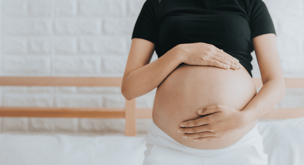 The Fear of Pregnancy and Childbirth: My Battle with Tokophobia