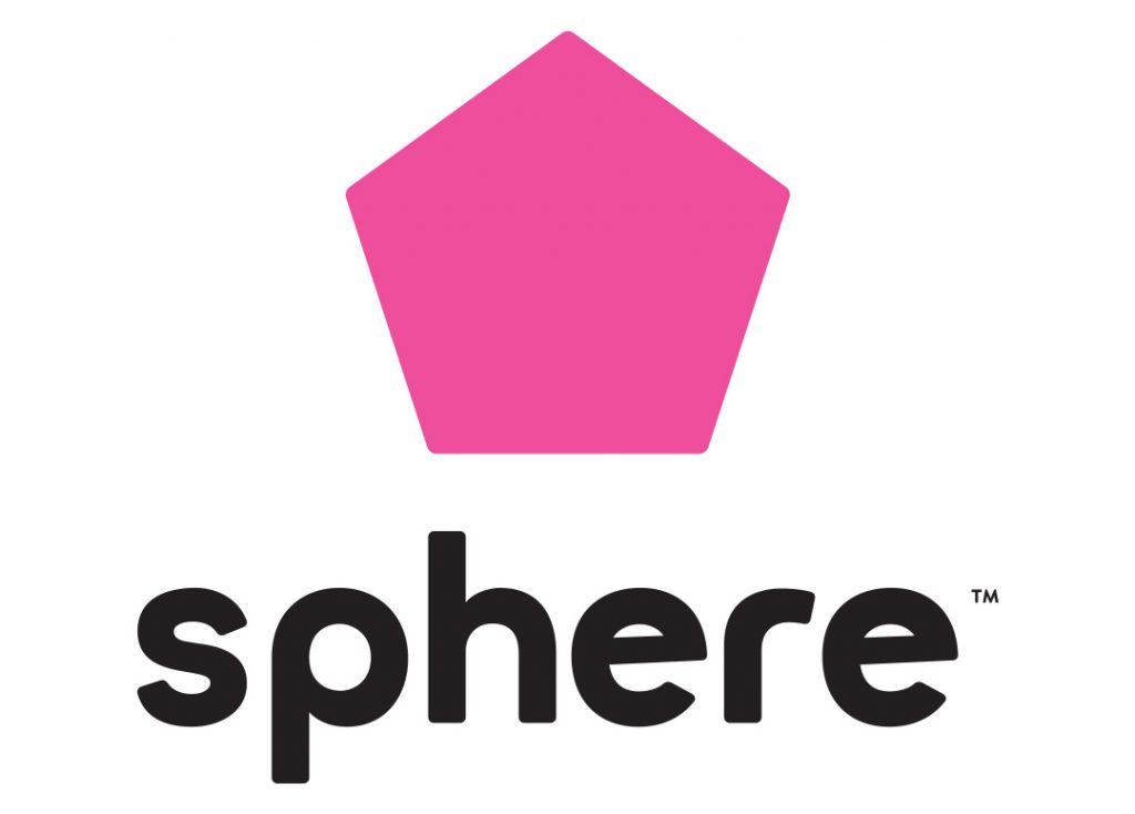 sphere logo
