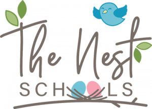 The Nest Schools logo